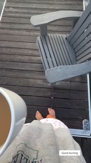 Cheryl Hickey feet photo 10