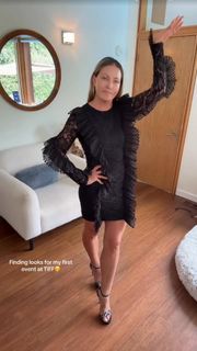 Cheryl Hickey feet photo 7