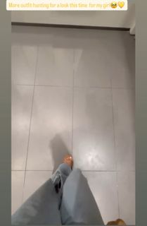 Cheryl Hickey feet photo 11
