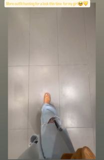Cheryl Hickey feet photo 10