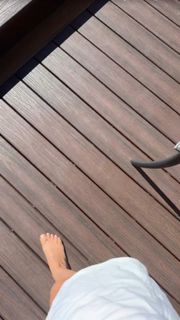 Cheryl Hickey feet photo 2