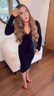 Cheryl Hickey feet photo 17