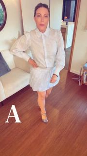 Cheryl Hickey feet photo 4