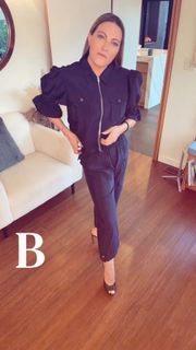 Cheryl Hickey feet photo 3