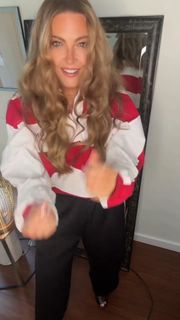 Cheryl Hickey feet photo 11