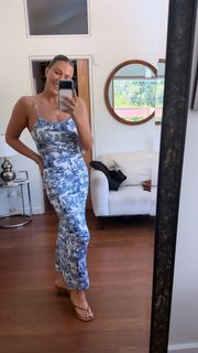 Cheryl Hickey feet photo 1