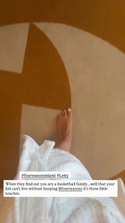 Cheryl Hickey feet photo 2