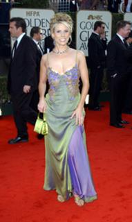 Cheryl Hines feet photo thumbnail