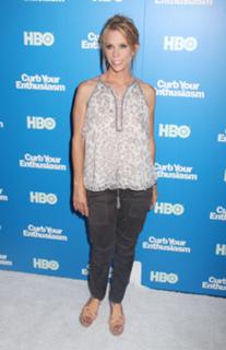 Cheryl Hines feet photo thumbnail