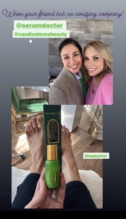 Cheryl Hines feet photo thumbnail