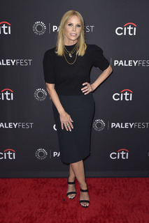 Cheryl Hines feet photo thumbnail