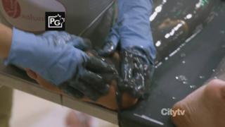 Cheryl Hines feet photo thumbnail
