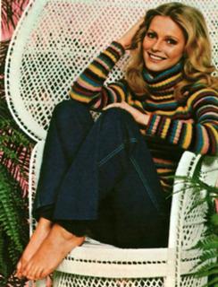 Cheryl Ladd feet photo thumbnail