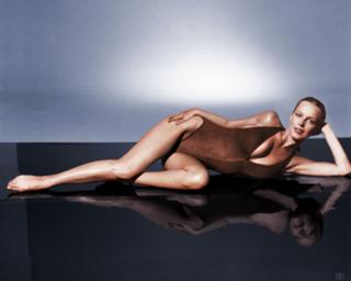 Cheryl Ladd feet photo thumbnail