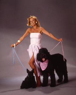 Cheryl Ladd feet photo thumbnail