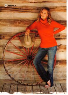Cheryl Ladd feet photo thumbnail