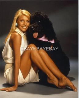 Cheryl Ladd feet photo thumbnail