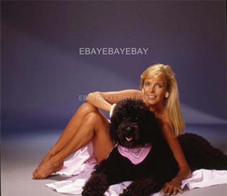 Cheryl Ladd feet photo thumbnail