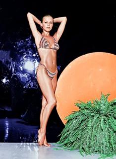 Cheryl Ladd feet photo thumbnail