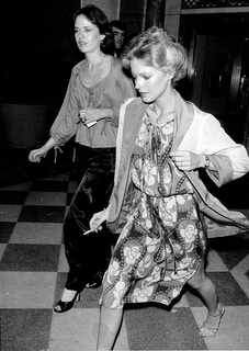 Cheryl Ladd feet photo thumbnail