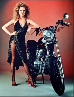Cheryl Ladd feet photo thumbnail