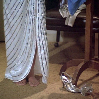 Cheryl Ladd feet photo thumbnail