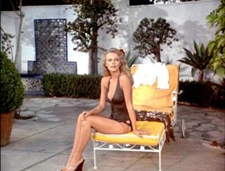 Cheryl Ladd feet photo thumbnail