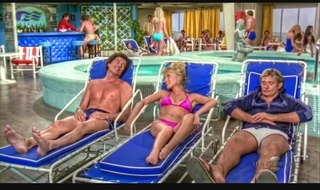 Cheryl Ladd feet photo thumbnail