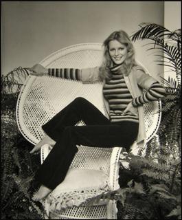 Cheryl Ladd feet photo thumbnail
