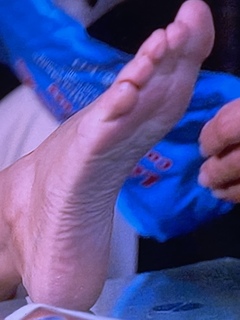 Cheryl Ladd feet photo thumbnail