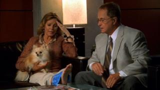 Cheryl Ladd feet photo thumbnail