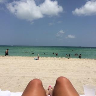 Cheryl Scott feet photo 6