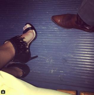 Cheryl Scott feet photo 17