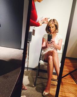 Cheryl Scott feet photo 10