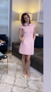Cheryl Scott feet photo 4