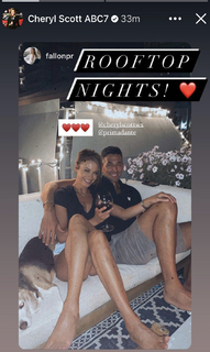 Cheryl Scott feet photo 16