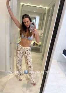 Cheryl Scott feet photo 9