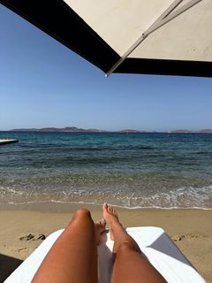 Cheryl Scott feet photo 6