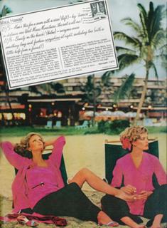 Cheryl Tiegs feet photo 17