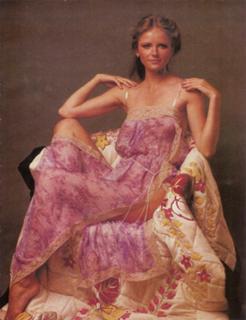 Cheryl Tiegs feet photo 15