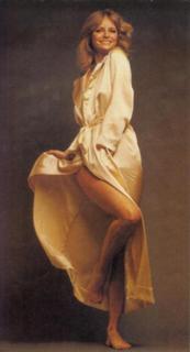 Cheryl Tiegs feet photo 14