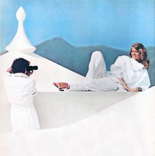 Cheryl Tiegs feet photo 9