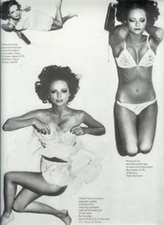 Cheryl Tiegs feet photo 1