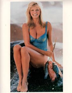 Cheryl Tiegs feet photo 14
