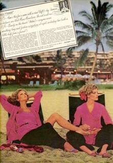 Cheryl Tiegs feet photo 12