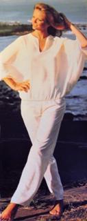 Cheryl Tiegs feet photo 8