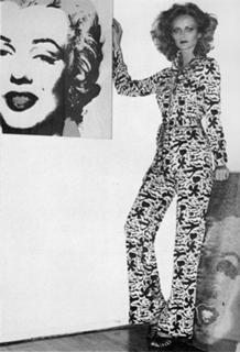 Cheryl Tiegs feet photo 7