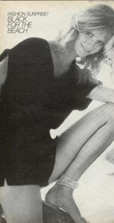 Cheryl Tiegs feet photo 13
