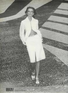 Cheryl Tiegs feet photo 10
