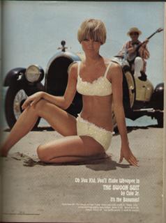 Cheryl Tiegs feet photo 5